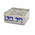 maxima-commercial-grade-cooker-4-burners-gas-60-x-front