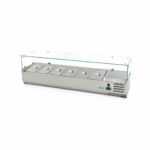 maxima-countertop-refrigerated-display-150-cm-1-3-front