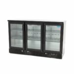 maxima-deluxe-bar-bottle-cooler-bc-3-front