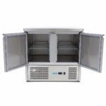 maxima-refrigerated-counter-sal901-front