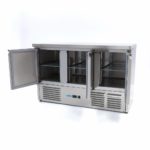 maxima-refrigerated-counter-sal903-open