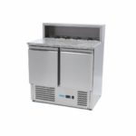 maxima-refrigerated-pizza-table-2-front