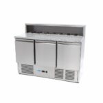 maxima-refrigerated-pizza-table-3-front