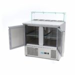 maxima-refrigerated-pizza-table-glass-2-open