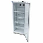 maxima-refrigerator-r-600l-white-open