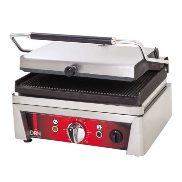 Toaster grill plus DRNPTTE-16 electric