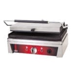 Toaster grill plus DRNPTTE-24 electric