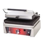 Toaster grill plus DRNPTTG-16 GPL sau gaz natural