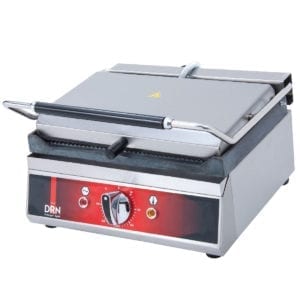 Toaster grill DRNTTE-16 electric