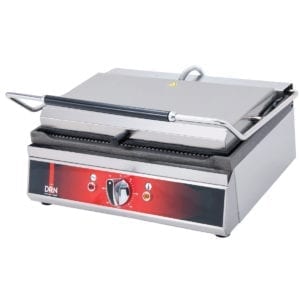 Toaster grill DRNTTE-24 electric