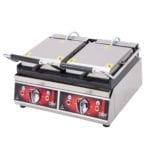 Toaster grill DRNTTE-88 electric