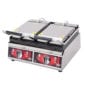 Toaster grill DRNTTE-88 electric