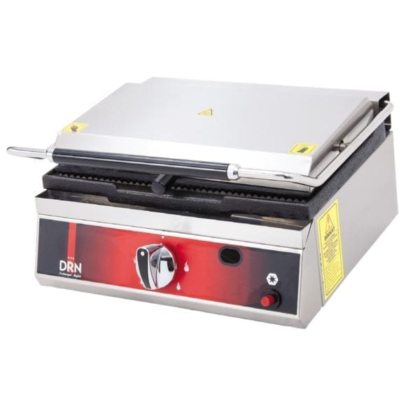 Toaster grill DRNTTG-16 GPL sau gaz natural